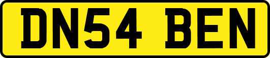 DN54BEN