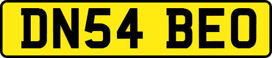 DN54BEO