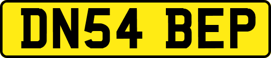 DN54BEP