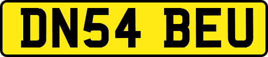 DN54BEU