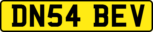 DN54BEV