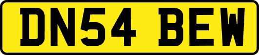 DN54BEW