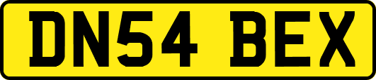DN54BEX