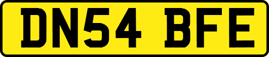 DN54BFE