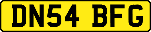 DN54BFG