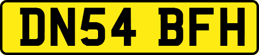 DN54BFH