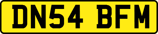 DN54BFM