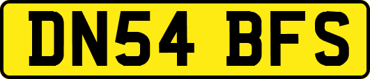 DN54BFS