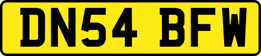 DN54BFW