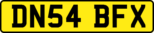 DN54BFX