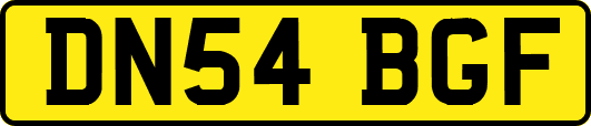 DN54BGF