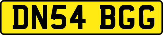 DN54BGG