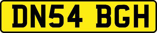 DN54BGH