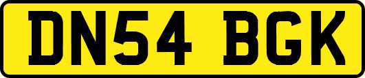 DN54BGK
