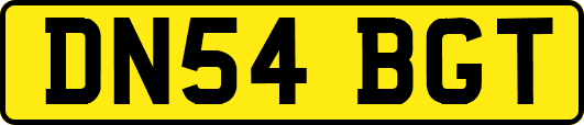 DN54BGT
