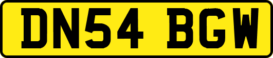 DN54BGW