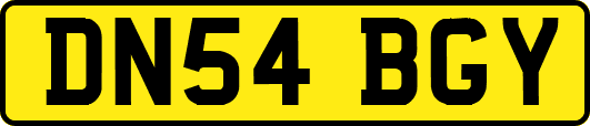 DN54BGY