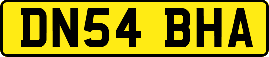 DN54BHA