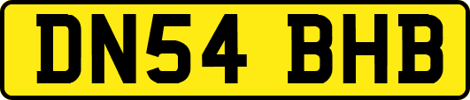 DN54BHB