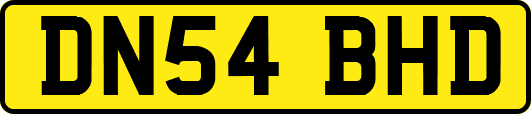 DN54BHD