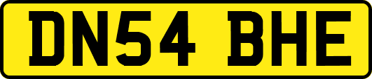 DN54BHE
