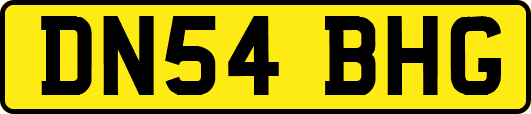 DN54BHG