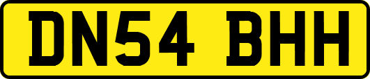 DN54BHH