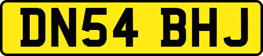 DN54BHJ