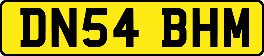 DN54BHM