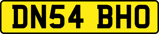 DN54BHO