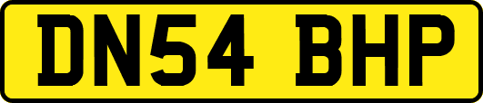 DN54BHP