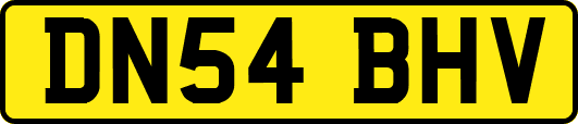 DN54BHV