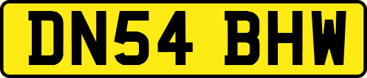 DN54BHW