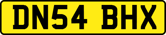 DN54BHX