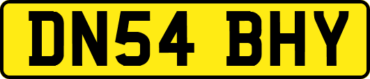 DN54BHY