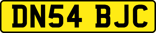 DN54BJC