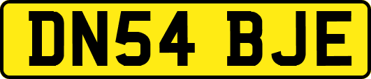 DN54BJE