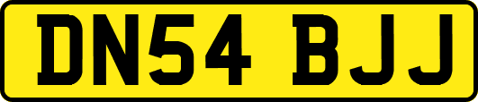 DN54BJJ