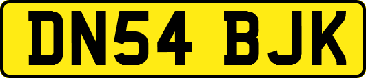 DN54BJK