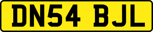 DN54BJL