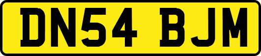 DN54BJM