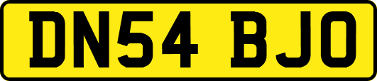 DN54BJO