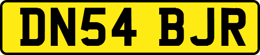 DN54BJR