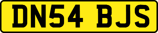 DN54BJS