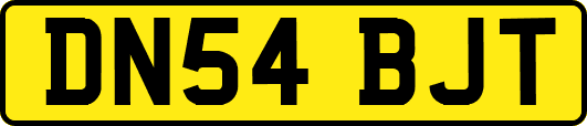 DN54BJT