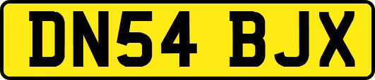 DN54BJX