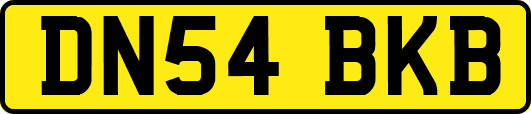 DN54BKB