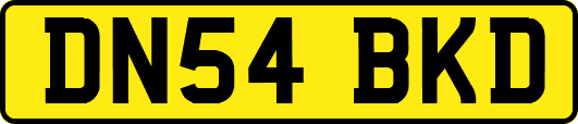 DN54BKD
