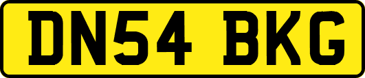 DN54BKG