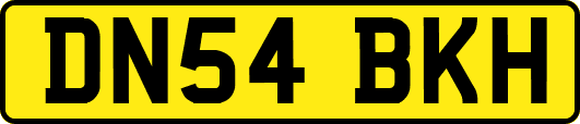DN54BKH